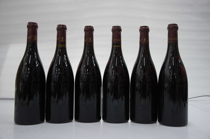Tortochot Charmes Chambertin Grand Cru 1997