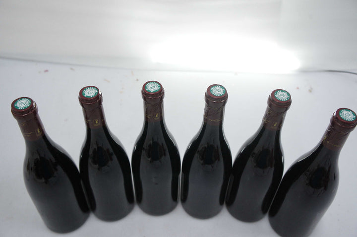 Tortochot Charmes Chambertin Grand Cru 1997