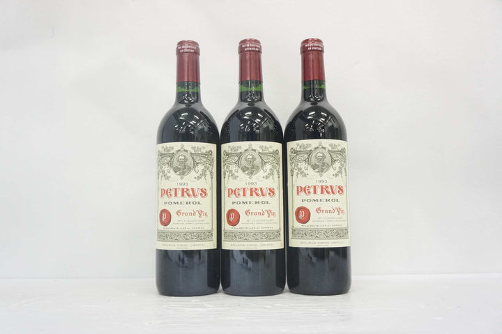 Petrus 1993