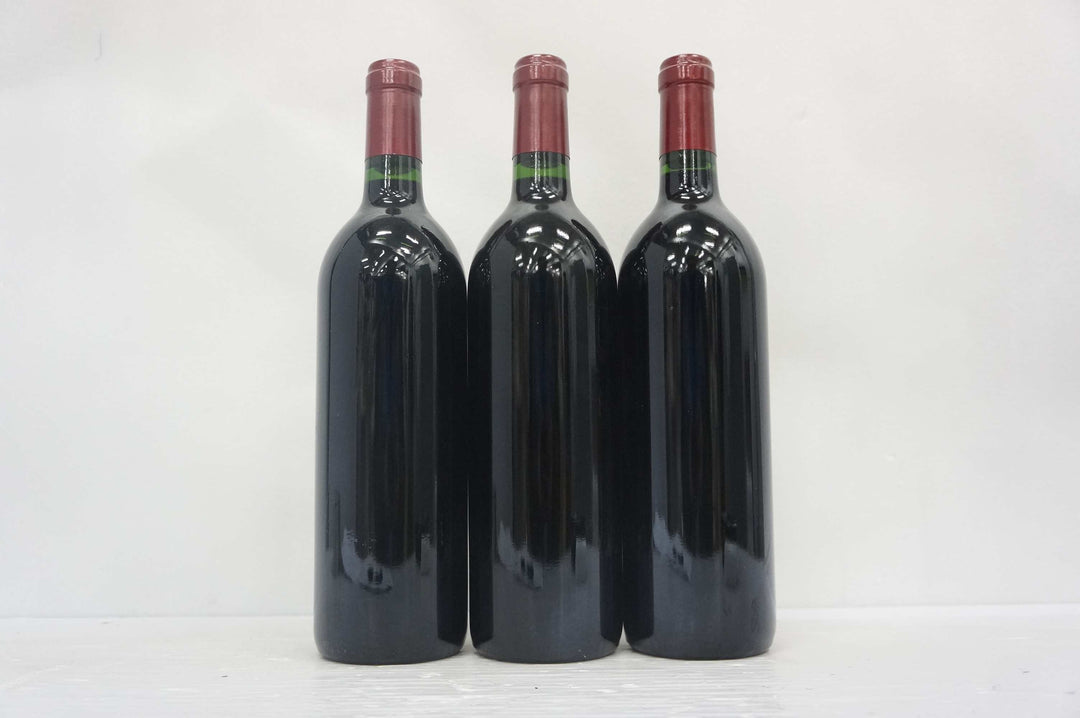 Petrus 1993