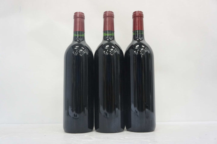 Petrus 1993