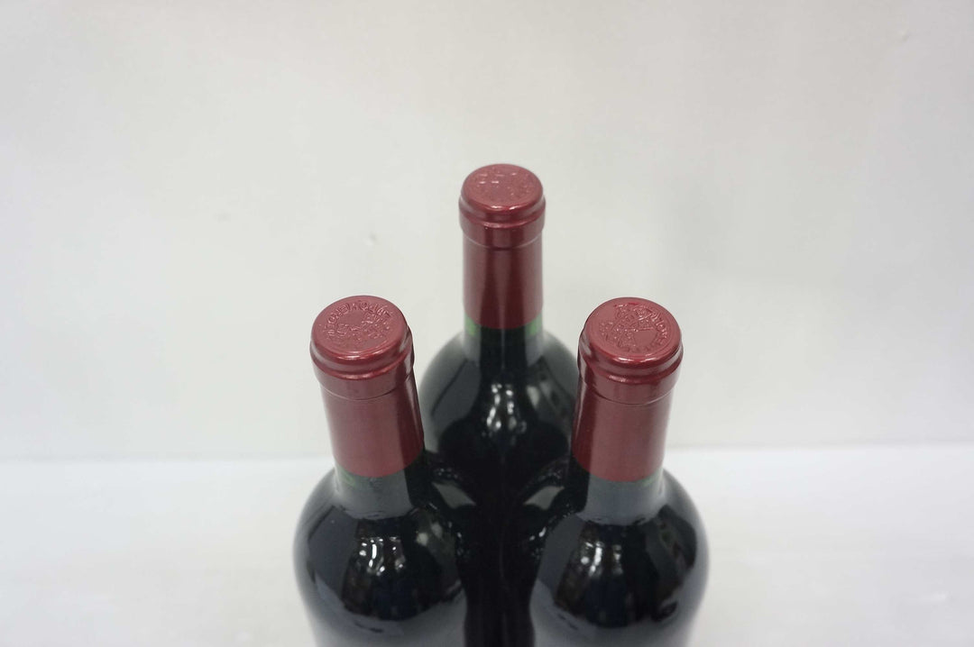 Petrus 1993