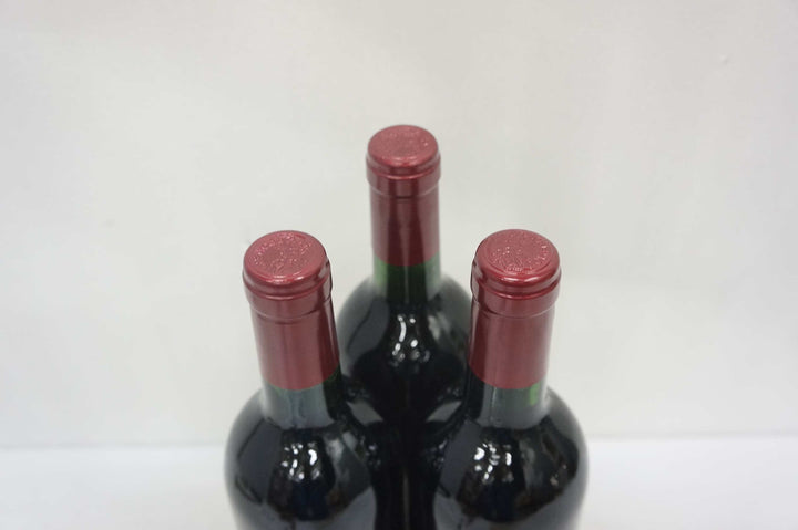 Petrus 1986