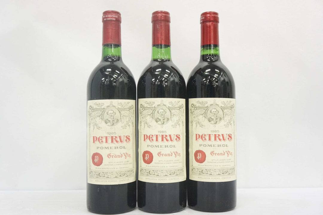 Petrus 1985