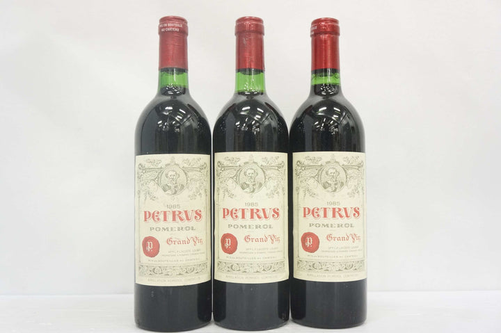 Petrus 1985