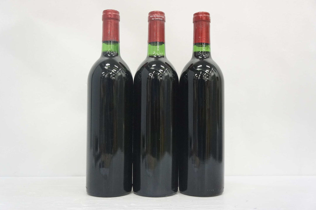 Petrus 1985