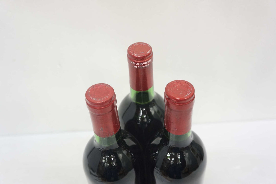 Petrus 1985