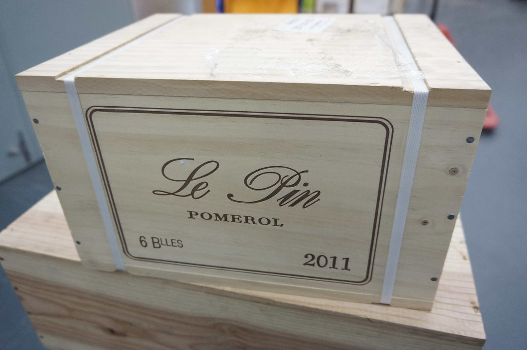 Le Pin 2011