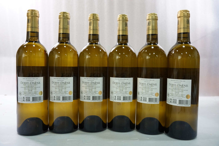 Doisy Daene Blanc Grand Vin Sec 2016