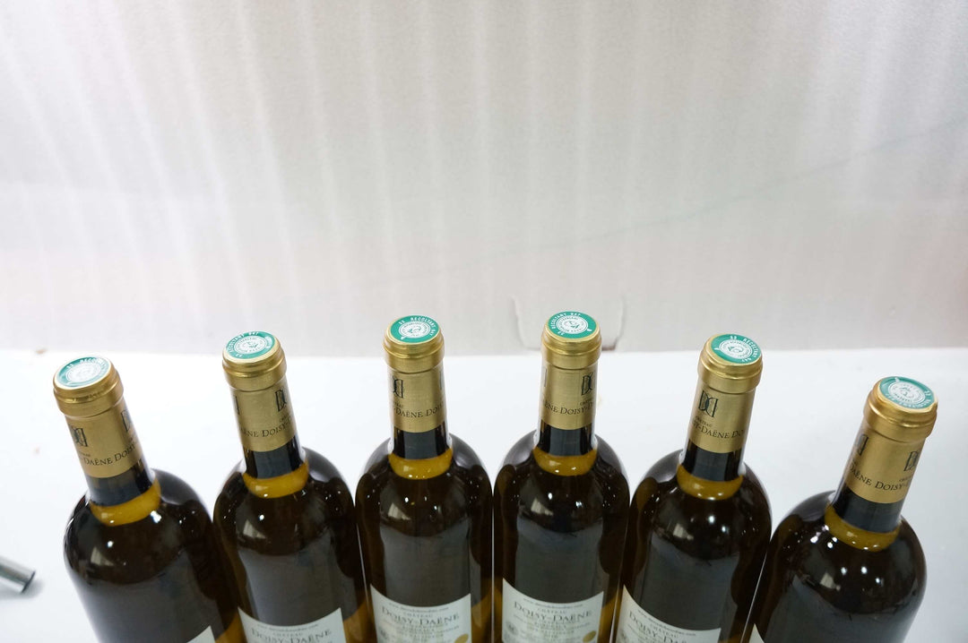 Doisy Daene Blanc Grand Vin Sec 2016