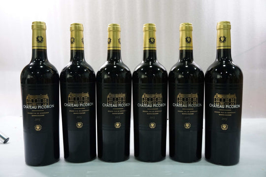 Chateau Picoron 2015