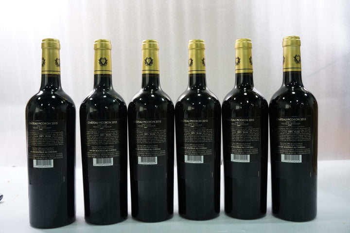 Chateau Picoron 2015