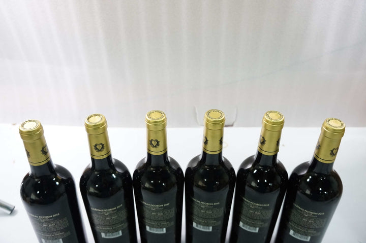 Chateau Picoron 2015