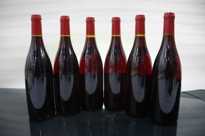 Chateau Rayas Chateauneuf du Pape 2003