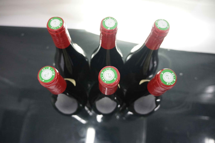 Chateau Rayas Chateauneuf du Pape 2006