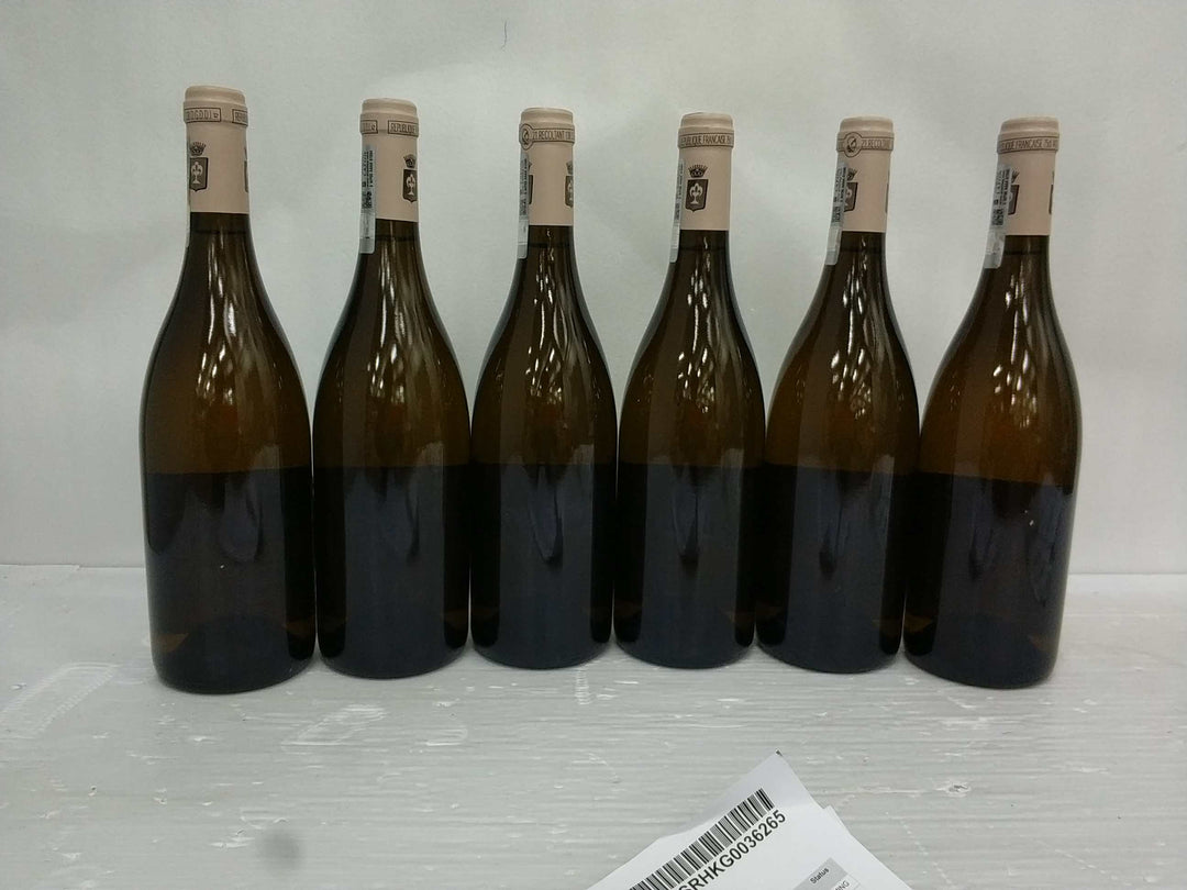 Comtes Lafon Meursault Clos de la Barre  2012
