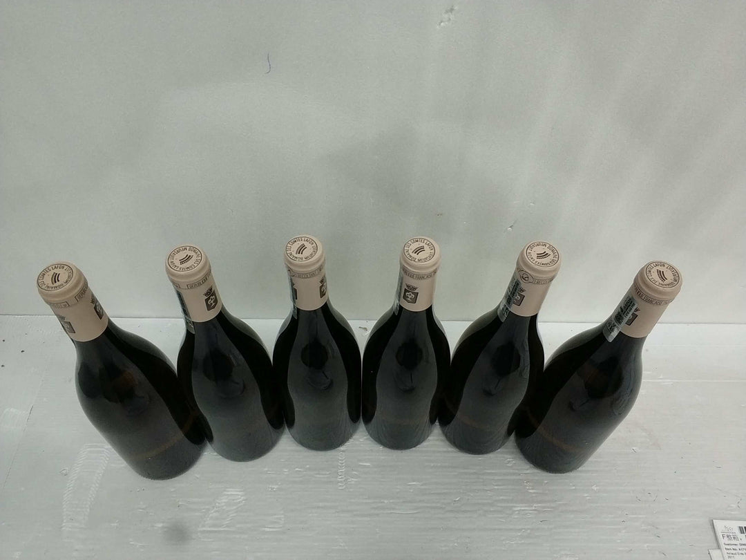 Comtes Lafon Meursault Clos de la Barre  2012