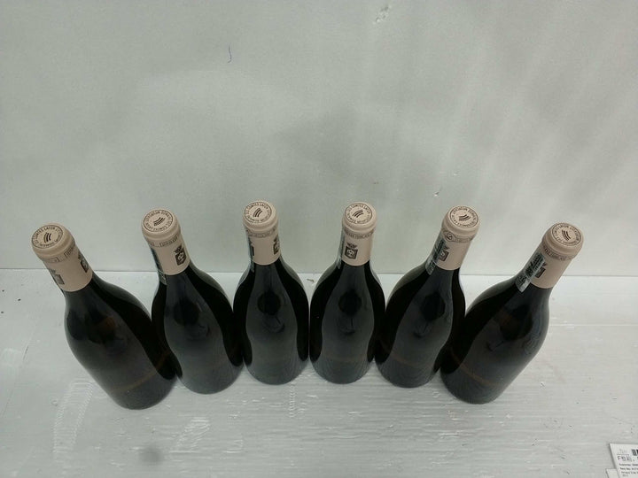 Comtes Lafon Meursault Clos de la Barre  2012