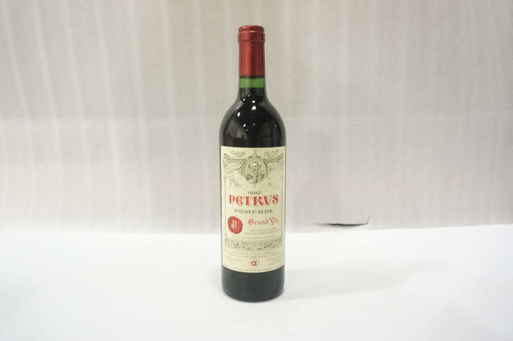 Petrus 1982