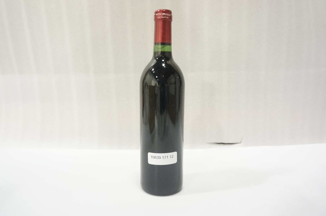 Petrus 1982