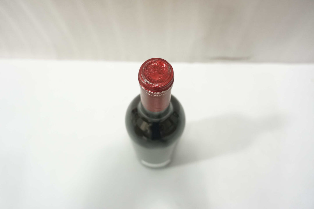 Petrus 1982