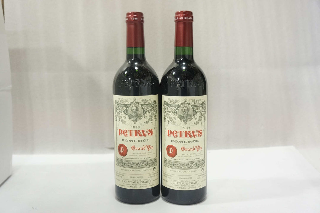 Petrus 1998