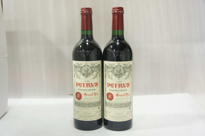 Petrus 1998