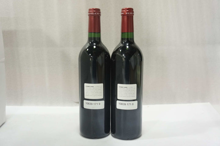 Petrus 1998