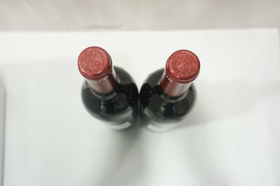 Petrus 1998