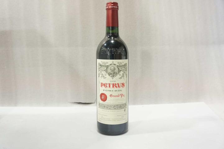 Petrus 2000