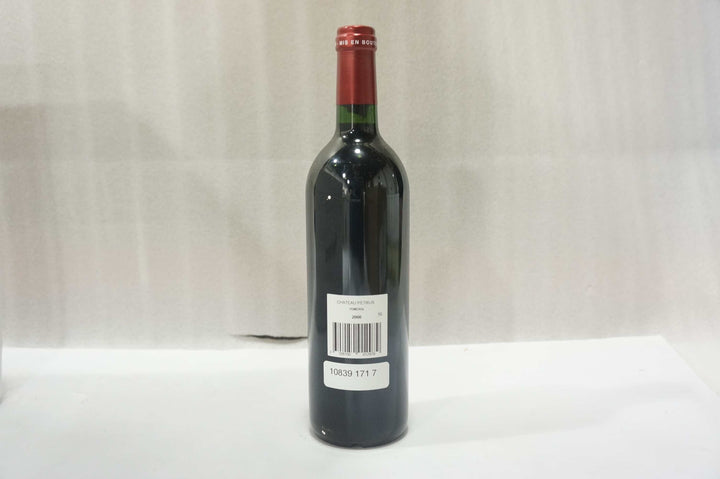 Petrus 2000