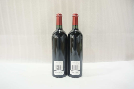 Petrus 2003