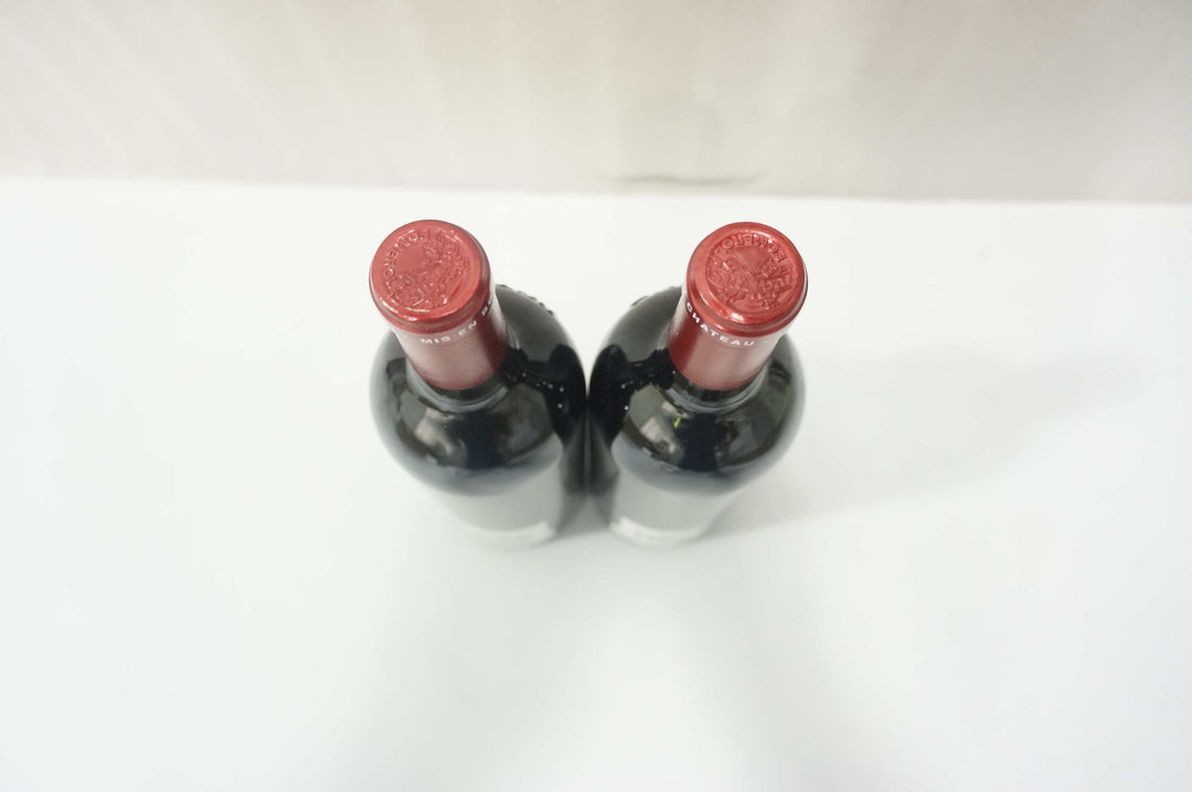 Petrus 2003