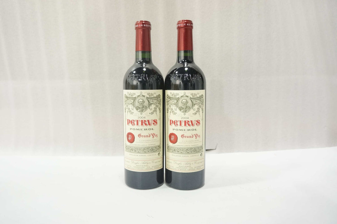 Petrus 2004