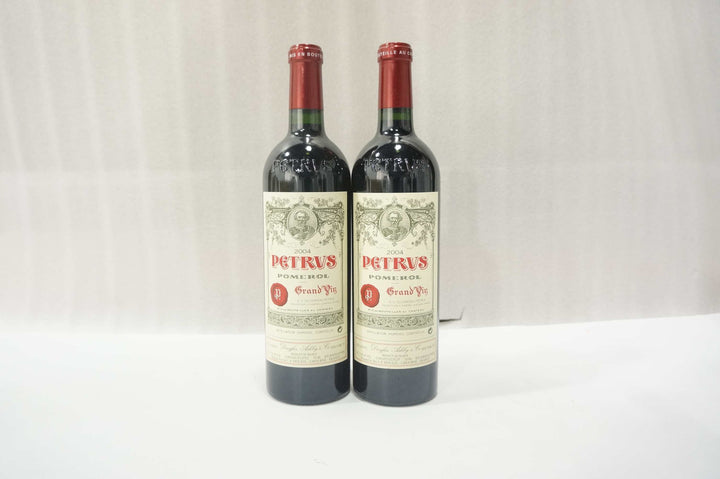 Petrus 2004
