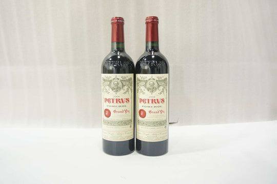 Petrus 2004