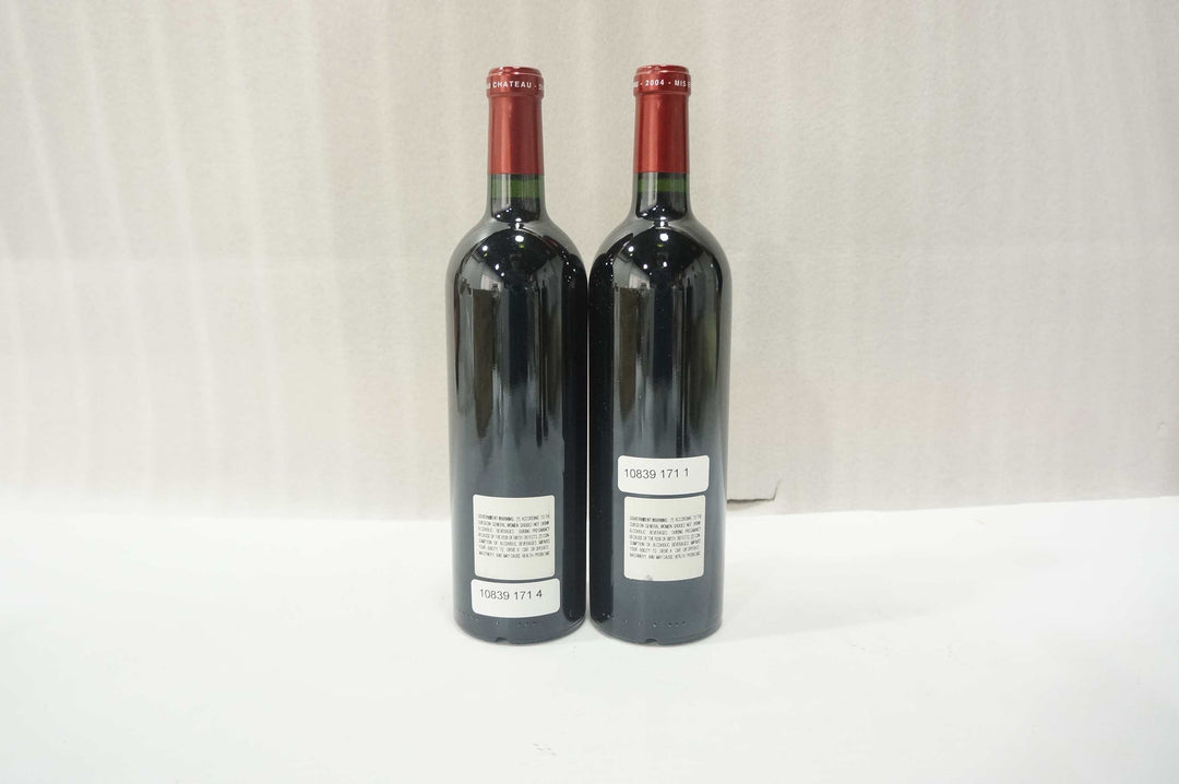 Petrus 2004