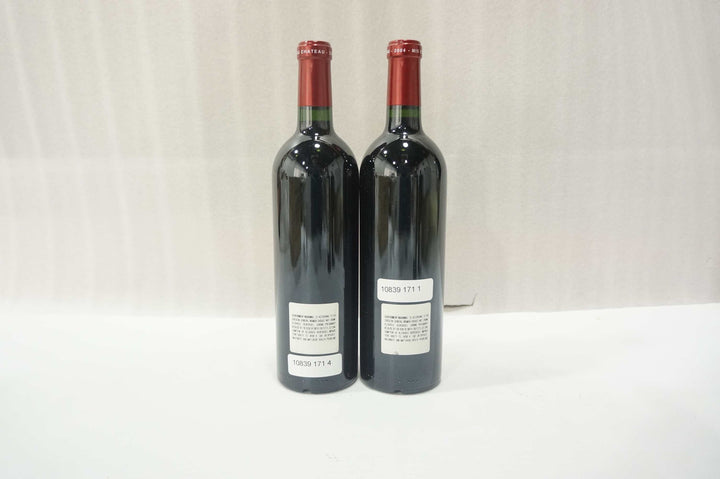 Petrus 2004