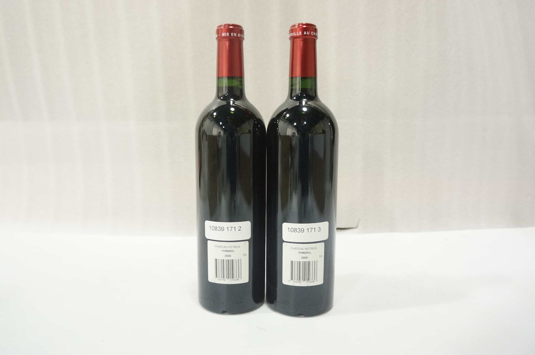 Petrus 2005
