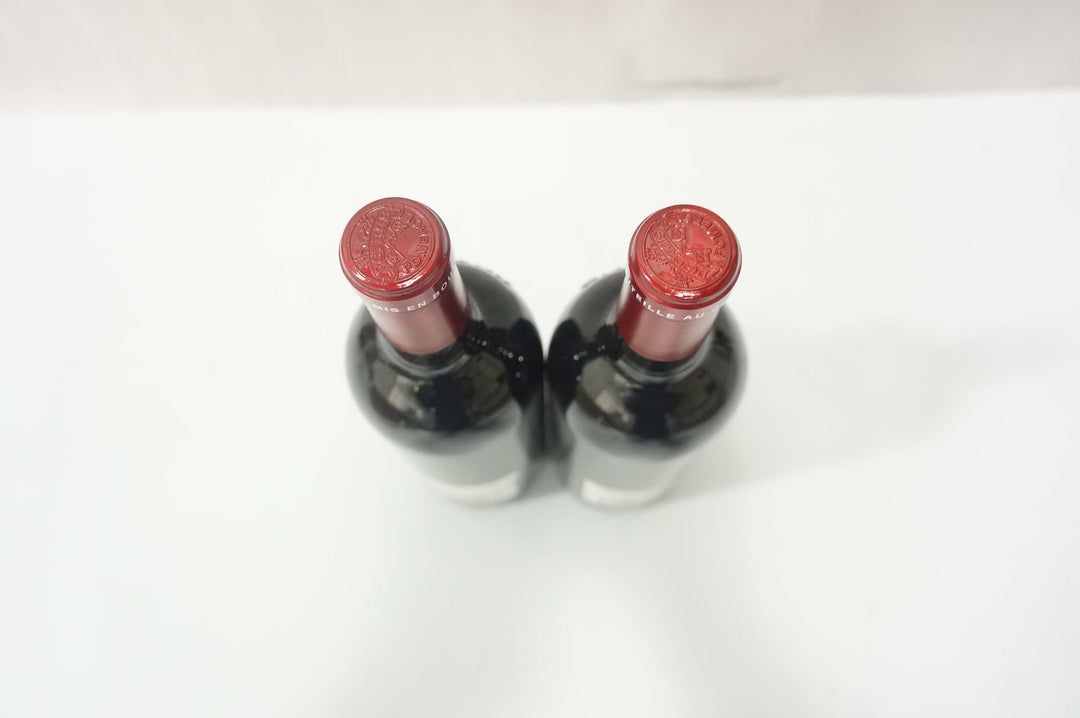 Petrus 2005