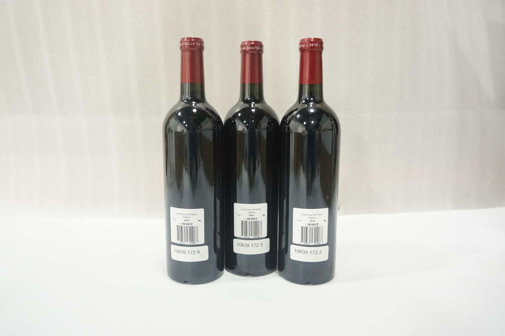 Petrus 2010