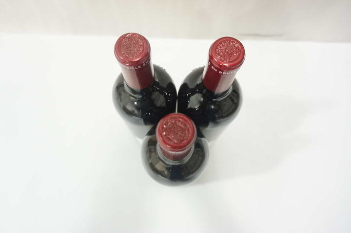 Petrus 2010