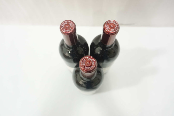 Chateau Ausone 2001
