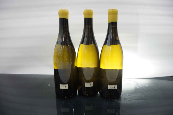 Raveneau Chablis Les Blanchots Grand Cru 2014