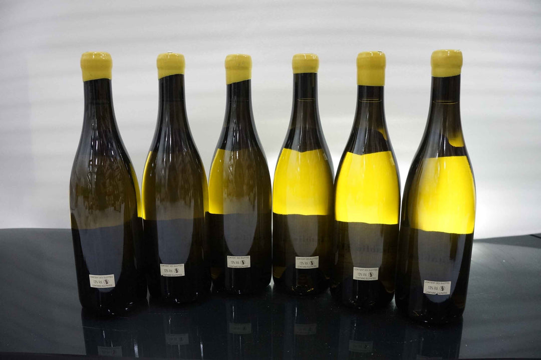 Raveneau Chablis Les Forets 1er Cru 2014