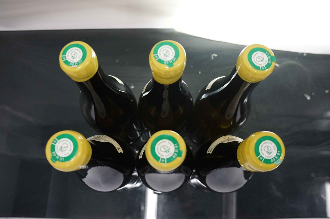 Raveneau Chablis Les Forets 1er Cru 2014
