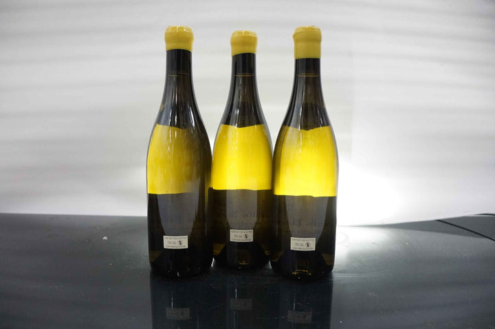Raveneau Chablis Montee de Tonnerre 1er Cru 2014