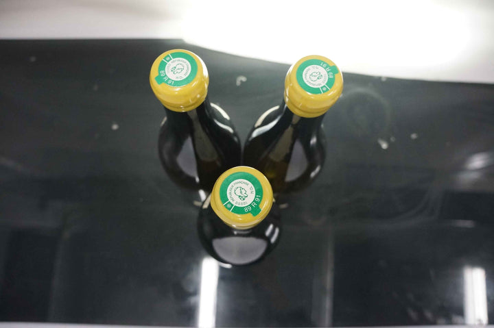 Raveneau Chablis Montee de Tonnerre 1er Cru 2014