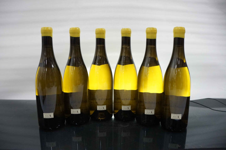 Raveneau Chablis Valmur Grand Cru 2013