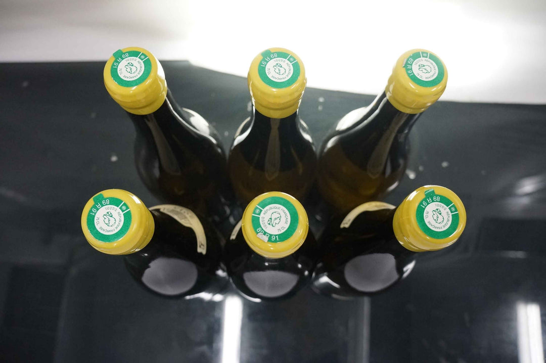 Raveneau Chablis Valmur Grand Cru 2013